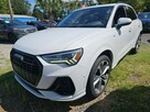 Audi Q3 Premium Plus / S-Line / niski przebieg