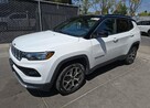 Jeep Compass LIMITED / AWD / niski przebieg - 1