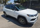 Jeep Compass LIMITED / AWD / niski przebieg - 3