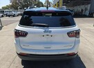 Jeep Compass LIMITED / AWD / niski przebieg - 6