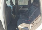 Jeep Compass LIMITED / AWD / niski przebieg - 10