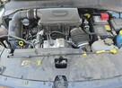 Jeep Compass LIMITED / AWD / niski przebieg - 12