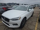 Volvo XC 60 INSCRIPTION / AWD / T5 / niski przebieg