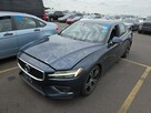 Volvo S60 INSCRIPTION / AWD / T6 / niski przebieg