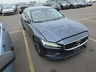 Volvo S60 INSCRIPTION / AWD / T6 / niski przebieg - 2