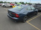 Volvo S60 INSCRIPTION / AWD / T6 / niski przebieg - 3