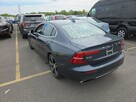 Volvo S60 INSCRIPTION / AWD / T6 / niski przebieg - 4