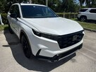Honda CR-V Bogata wersja wyposażenia / AWD / niski przebieg - 2