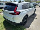 Honda CR-V Bogata wersja wyposażenia / AWD / niski przebieg - 3
