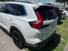 Honda CR-V Bogata wersja wyposażenia / AWD / niski przebieg - 4