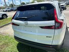 Honda CR-V Bogata wersja wyposażenia / AWD / niski przebieg - 5