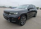 Jeep Grand Cherokee OVERLAND / AWD / 3.6 V6 / niski przebieg - 1