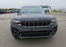 Jeep Grand Cherokee OVERLAND / AWD / 3.6 V6 / niski przebieg - 2