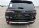Jeep Grand Cherokee OVERLAND / AWD / 3.6 V6 / niski przebieg - 6