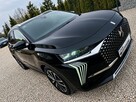 DS Automobiles DS 7 Crossback 1.6 PLUG-IN Idealny Kamery Full LED Bezwypadkowy Skóra - 2