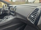 DS Automobiles DS 7 Crossback 1.6 PLUG-IN Idealny Kamery Full LED Bezwypadkowy Skóra - 11