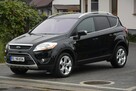 Ford Kuga 2.0D 4x4 Klimatronik Oryginał Lakier 145 Tys Km Serwisy Sprowadzony - 1