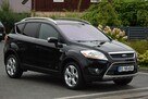 Ford Kuga 2.0D 4x4 Klimatronik Oryginał Lakier 145 Tys Km Serwisy Sprowadzony - 3