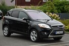 Ford Kuga 2.0D 4x4 Klimatronik Oryginał Lakier 145 Tys Km Serwisy Sprowadzony - 4