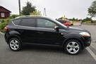 Ford Kuga 2.0D 4x4 Klimatronik Oryginał Lakier 145 Tys Km Serwisy Sprowadzony - 10