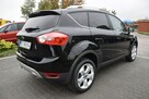 Ford Kuga 2.0D 4x4 Klimatronik Oryginał Lakier 145 Tys Km Serwisy Sprowadzony - 11