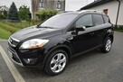 Ford Kuga 2.0D 4x4 Klimatronik Oryginał Lakier 145 Tys Km Serwisy Sprowadzony - 16