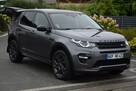 Land Rover Discovery Sport 2.0D Automat 4x4 Navi Kamera Led 2017r Sprowadzony - 3
