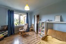 Dom 3 pokoje z dużą działką 932 m² | Rogów - 11