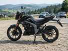 Barton NOXO 125 Barton Noxo 125 Naked 12KM 2026r. Dostawa pod dom Raty od 195/mc