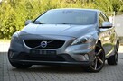 Volvo V40 Super Stan 2.0D3 150KM Serwis R-design Skóra+alcantara Kamera Bi-xenon