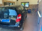 Mercedes A 160 Benzyna, klimatronik, Eco, podgrz. fotele, isofix, nowe opony wielos. - 2