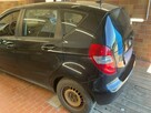 Mercedes A 160 Benzyna, klimatronik, Eco, podgrz. fotele, isofix, nowe opony wielos. - 4