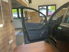 Mercedes A 160 Benzyna, klimatronik, Eco, podgrz. fotele, isofix, nowe opony wielos. - 14