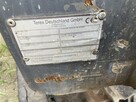 Inna inny Mini Koparka TEREX TC 16 Rok 2013 - 3