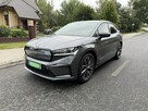 Enyaq iV 80X 265KM 4x4 82kWh Sportline Panorama Asysteci 2023 - 1