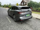 Enyaq iV 80X 265KM 4x4 82kWh Sportline Panorama Asysteci 2023 - 2