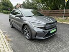 Enyaq iV 80X 265KM 4x4 82kWh Sportline Panorama Asysteci 2023 - 4