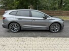 Enyaq iV 80X 265KM 4x4 82kWh Sportline Panorama Asysteci 2023 - 8