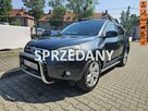 Toyota RAV-4 Klima / Nawigacja / Skóra / Podgrzewane fotele / Kamera cofania / 4x4 - 1
