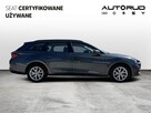 Seat Leon Sportstourer Style 1.5 TSI 150 KM Bezwypadkowy FV VAT23% Gwarancja Salon Polska - 6