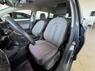 Seat Leon Sportstourer Style 1.5 TSI 150 KM Bezwypadkowy FV VAT23% Gwarancja Salon Polska - 11