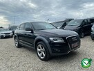 Audi Q5 2.0tdi quattro Allroad ledy bi xenon automat skóry full serwis 1.r.gwa - 1
