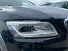 Audi Q5 2.0tdi quattro Allroad ledy bi xenon automat skóry full serwis 1.r.gwa - 2