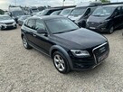 Audi Q5 2.0tdi quattro Allroad ledy bi xenon automat skóry full serwis 1.r.gwa - 3