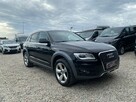 Audi Q5 2.0tdi quattro Allroad ledy bi xenon automat skóry full serwis 1.r.gwa - 5