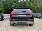 Audi Q5 2.0tdi quattro Allroad ledy bi xenon automat skóry full serwis 1.r.gwa - 12