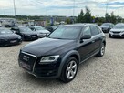 Audi Q5 2.0tdi quattro Allroad ledy bi xenon automat skóry full serwis 1.r.gwa - 14