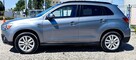 Mitsubishi ASX 2011r Skóry Navi Panorama Gwarancja - 2