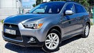 Mitsubishi ASX 2011r Skóry Navi Panorama Gwarancja - 5