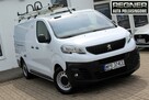 Peugeot Expert LONG FV23% 3-osob 144KM Kamera Navi Zabudowa Bagażnik - 1